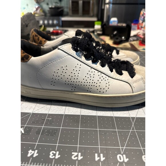 P448 John sneaker size 40 - Picture 3 of 4